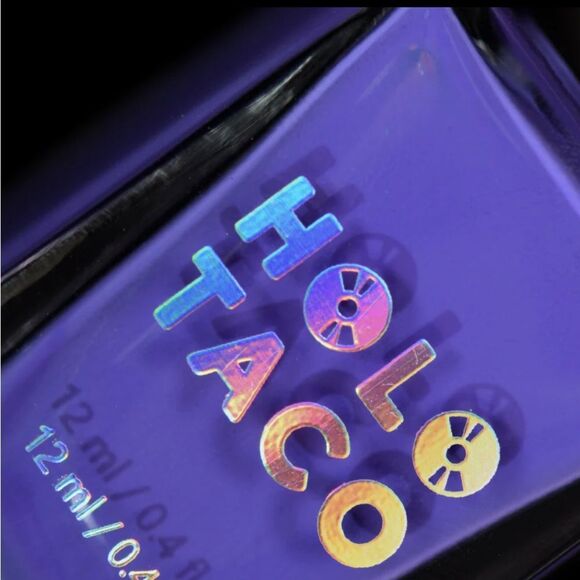 .HOLO TACO I'M ALIVE 

LIMITED EDITION 

NO LONGER AVAILABLE - Picture 5 of 12